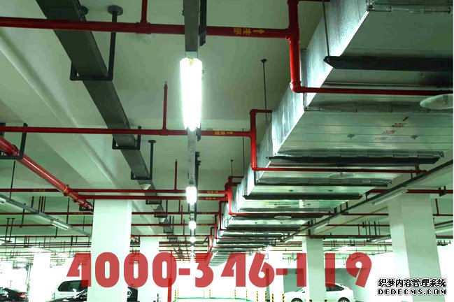 吸气式感烟火灾探测器采样管辅材及工具选择