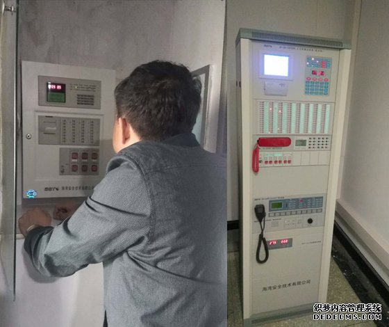 消防维保服务对防火墙与防火隔墙的区别与联系分析