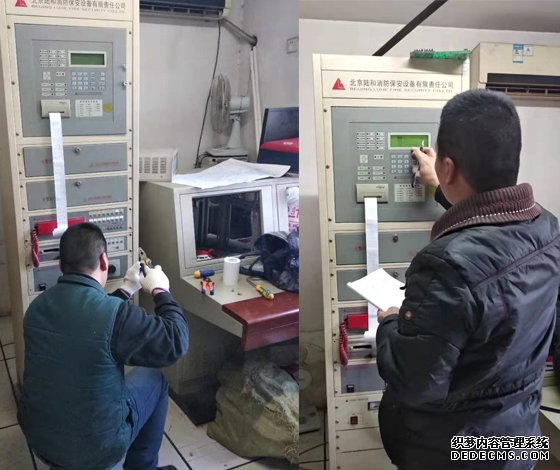 消防维保服务根据防火规范建筑内需要注意哪些消防问题?