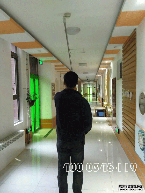 地下商场烟感探测器常常误报可能要注意这些原因了!