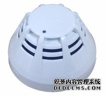 房间内探测器蜂鸣器底座的工作原理及安装清洗规范
