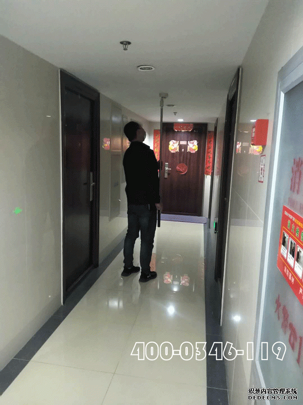 为什么火灾探测器需要专业烟感清洗单位来进行