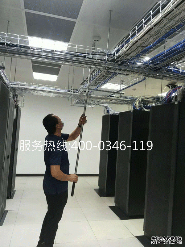 专业消防公司常见火灾探测器清洗方法