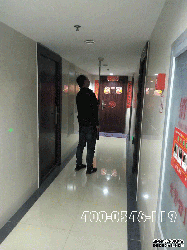 北京烟感清洗家用烟感探测器如何自己人工清洗？